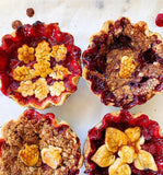 Pie Club - Mini Pies