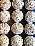 Chai Apple Pie