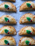 12 Assorted Seasonal Hand Pies