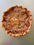 Dutch Apple Pie