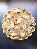 Dutch Apple Pie