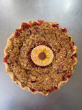 Pie Club - March