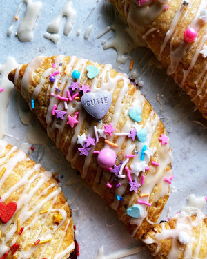 Pie Club - Hand Pies