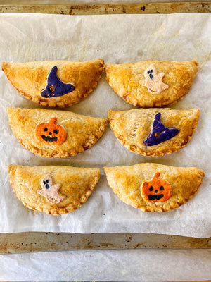 Halloween Spooky Combo