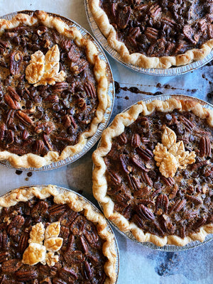 Pecan Pie