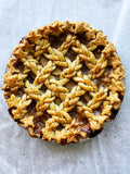 Pie Club - March
