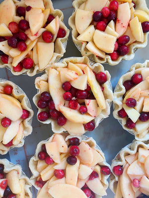 Pie Club - Mini Pies