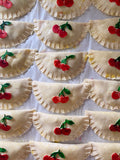 1 Dozen Cherry Hand Pies