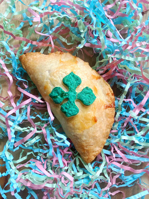 6 Whiskey Apple Hand Pies
