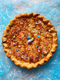 Magic Dream Bar Easter Pie