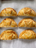 6 Assorted Hand Pies