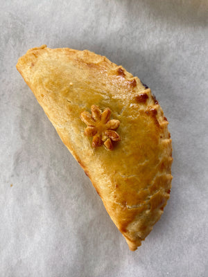 1 Dozen Blackberry Hand Pies