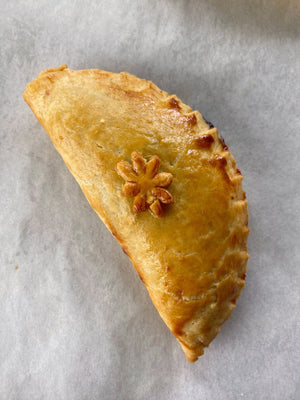 6 Assorted Fruit Hand Pies