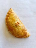 6 Blueberry Hand Pies