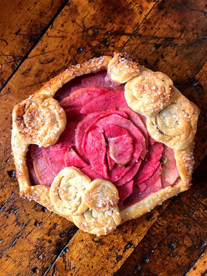 Pie Club - December