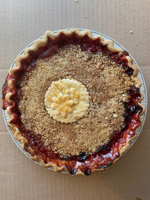 Pie Club - December 2022