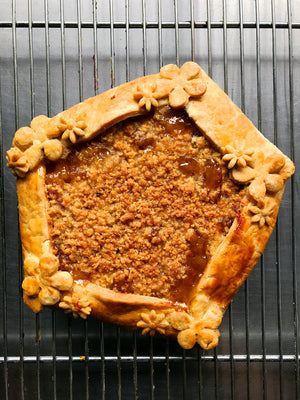 Pie Club - March 2023