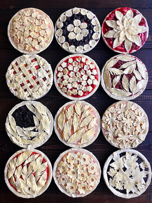 Press Pies