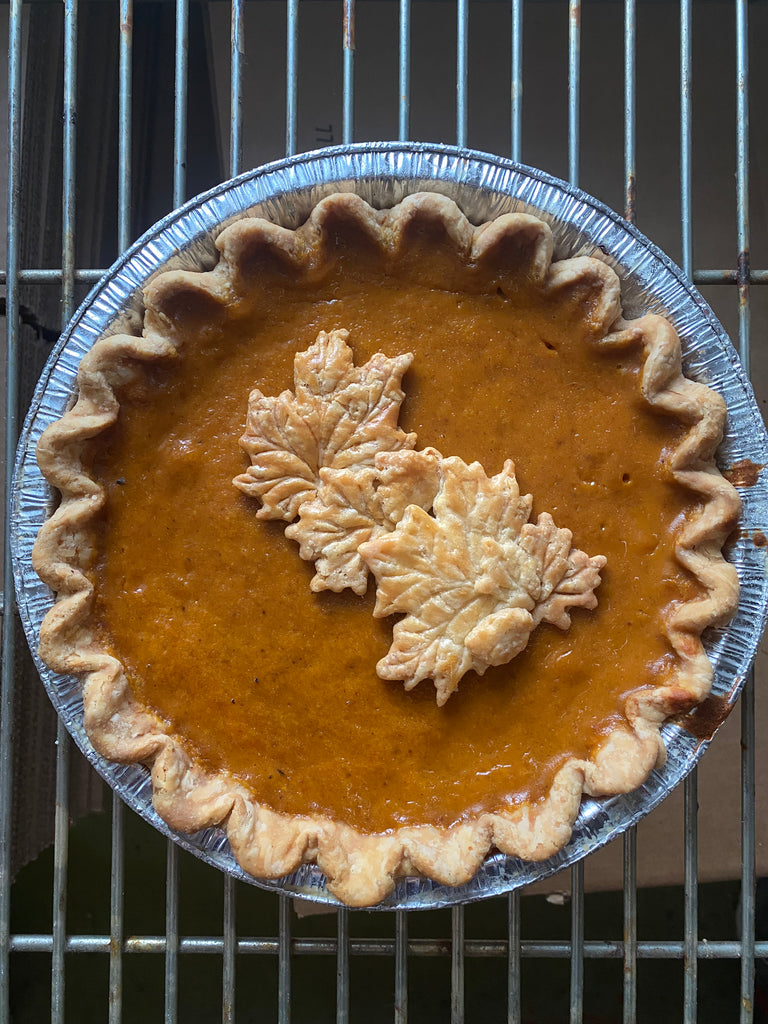 Allrecipes Thanksgiving Pie