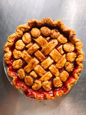 Cherry Pie