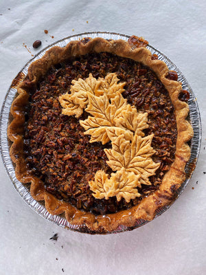 Pecan Pie